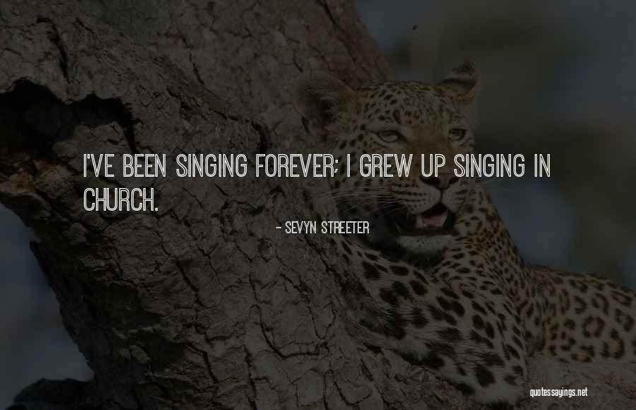 Sevyn Streeter Quotes 796127 Sevyn Streeter Quotes 796127