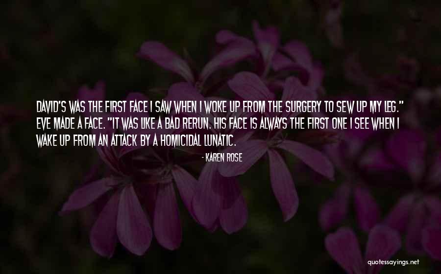 Sew Up Quotes By Karen Rose Sew Up Quotes By Karen Rose