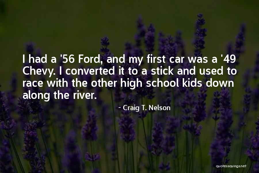 Sewa Project Quotes By Craig T. Nelson Sewa Project Quotes By Craig T. Nelson