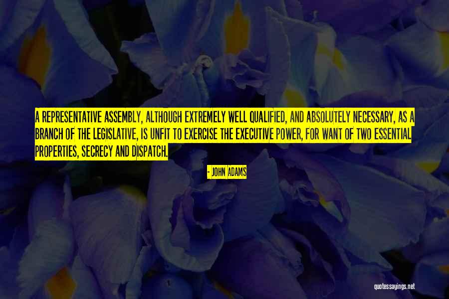 Sewall Quotes By John Adams Sewall Quotes By John Adams