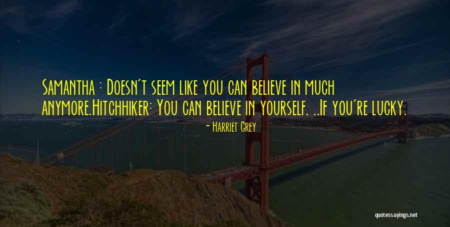 Sewalls Quotes By Harriet Grey Sewalls Quotes By Harriet Grey