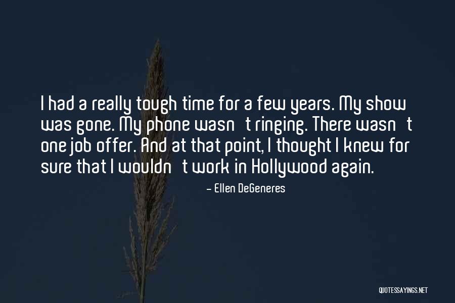Sewardsley Quotes By Ellen DeGeneres Sewardsley Quotes By Ellen DeGeneres