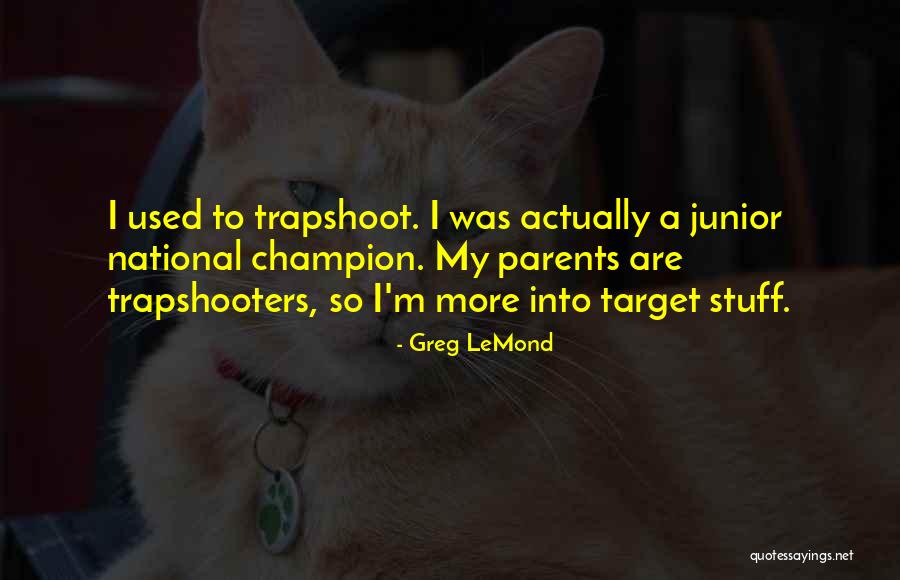 Sewardsley Quotes By Greg LeMond Sewardsley Quotes By Greg LeMond