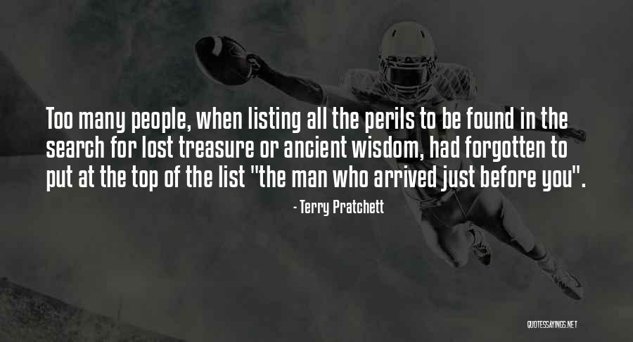 Sewardsley Quotes By Terry Pratchett Sewardsley Quotes By Terry Pratchett
