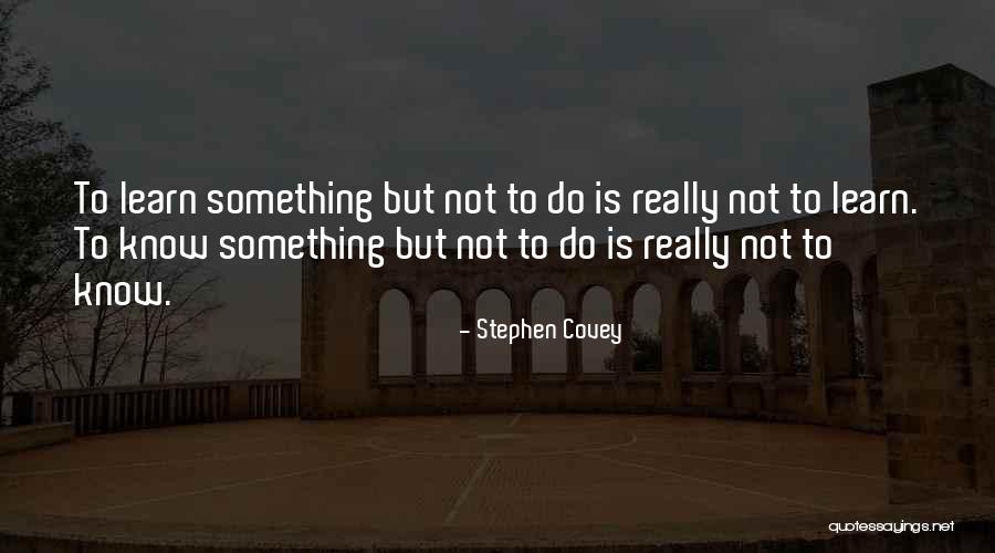 Sewed Or Sewn Quotes By Stephen Covey Sewed Or Sewn Quotes By Stephen Covey