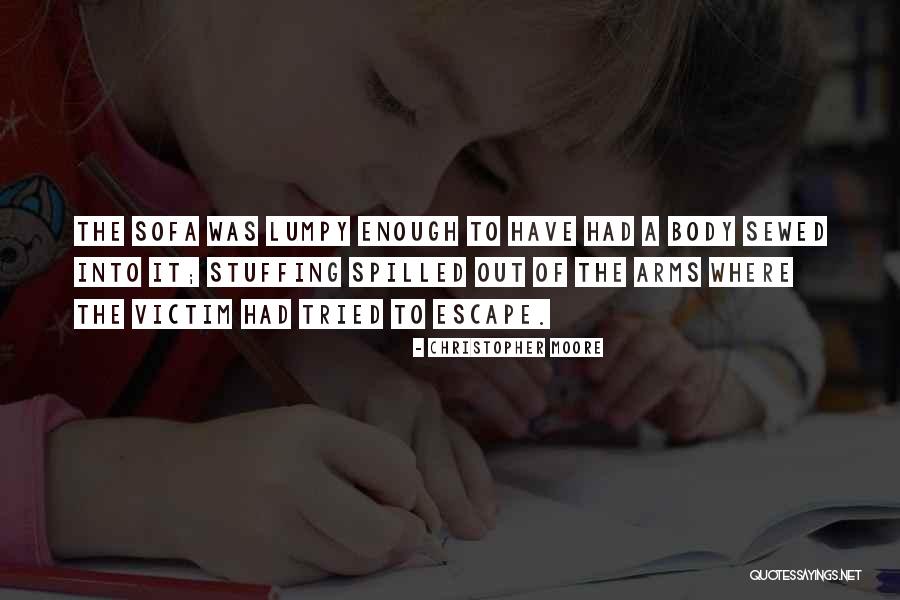 Sewed Quotes By Christopher Moore Sewed Quotes By Christopher Moore