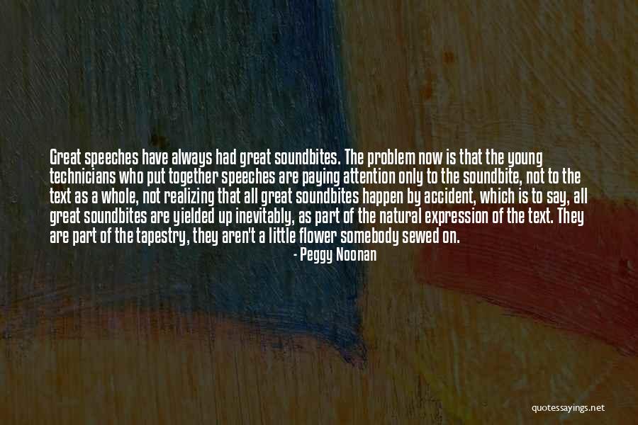 Sewed Quotes By Peggy Noonan Sewed Quotes By Peggy Noonan