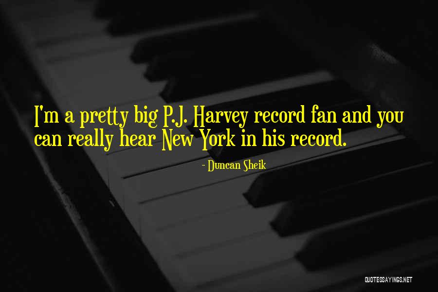 Sewell Famous Quotes By Duncan Sheik Sewell Famous Quotes By Duncan Sheik