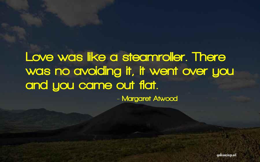 Sewerage Ajman Quotes By Margaret Atwood Sewerage Ajman Quotes By Margaret Atwood