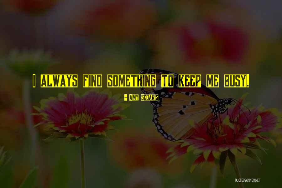 Sewerin Aquatest Quotes By Amy Sedaris Sewerin Aquatest Quotes By Amy Sedaris
