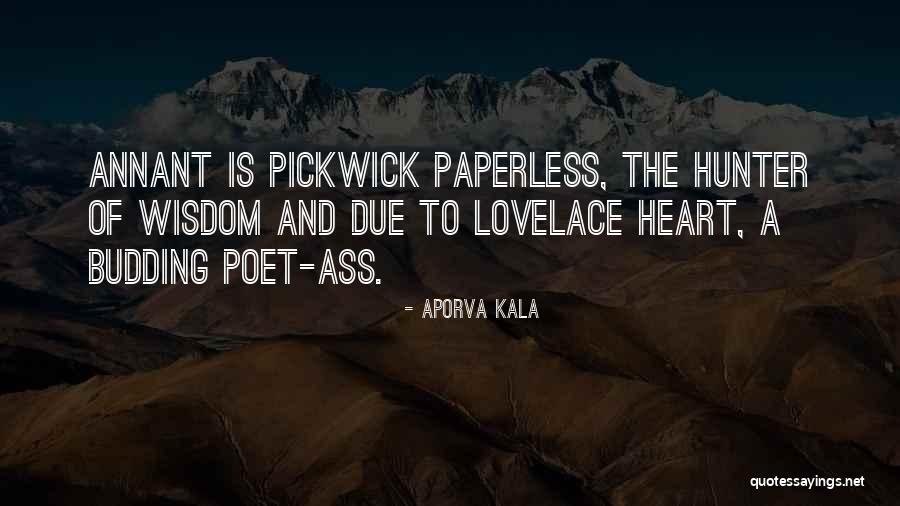 Sewermen Series Quotes By Aporva Kala Sewermen Series Quotes By Aporva Kala