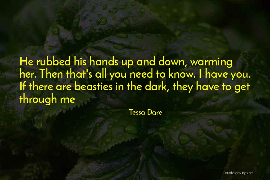 Seweryn Klosowski Quotes By Tessa Dare Seweryn Klosowski Quotes By Tessa Dare