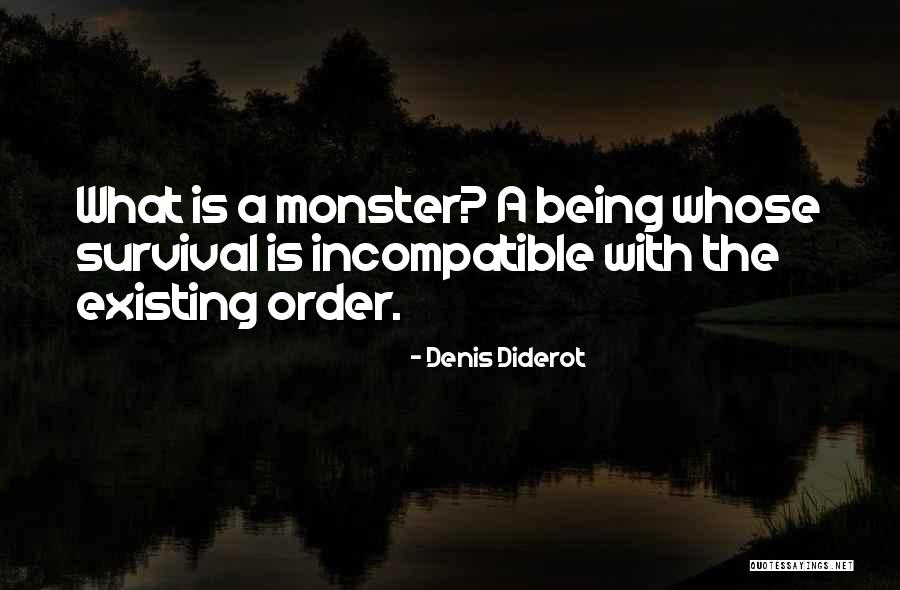 Sewing In The Color Purple Quotes By Denis Diderot