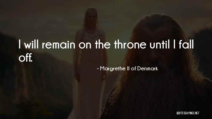 Sewing Inspirational Quotes By Margrethe II Of Denmark Sewing Inspirational Quotes By Margrethe II Of Denmark