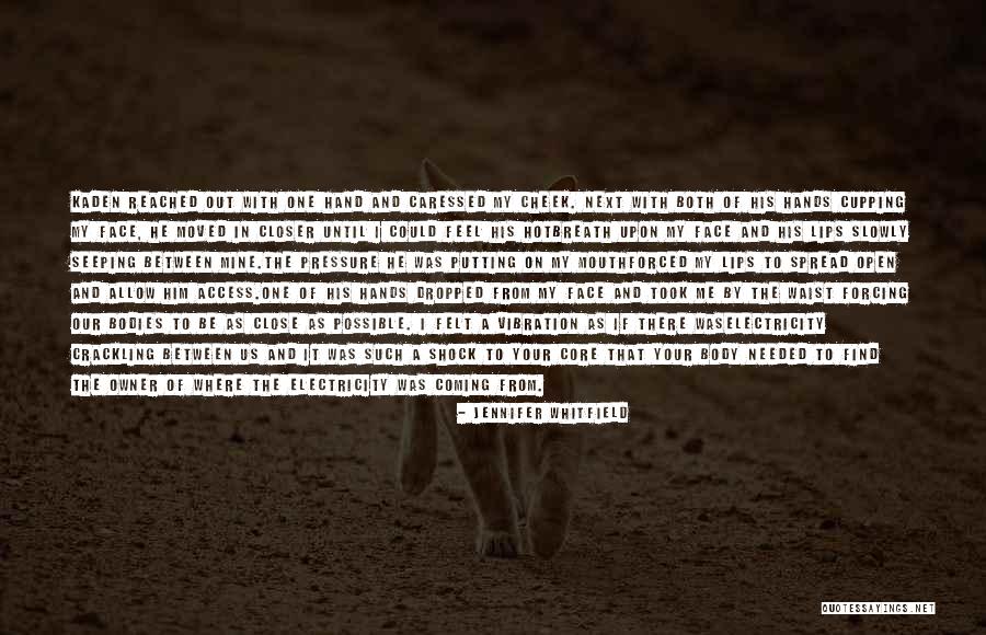 Sewwandiyakata Quotes By Jennifer Whitfield Sewwandiyakata Quotes By Jennifer Whitfield
