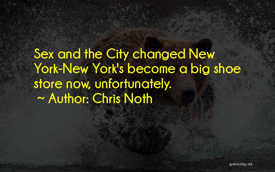 Sex And The City Quotes By Chris Noth