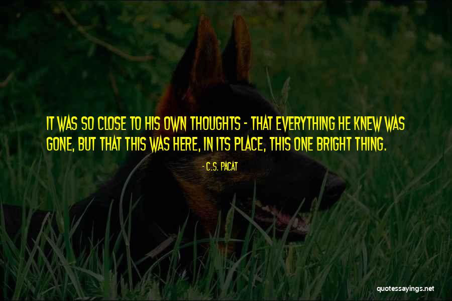 Sex And Violence On Tv Quotes By C.S. Pacat Sex And Violence On Tv Quotes By C.S. Pacat