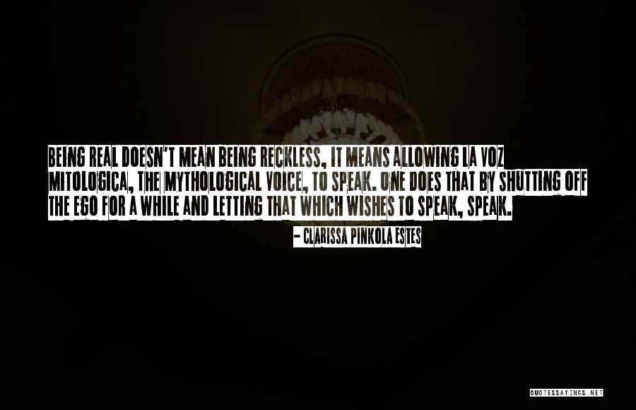 Sex Edcuation Quotes By Clarissa Pinkola Estes Sex Edcuation Quotes By Clarissa Pinkola Estes