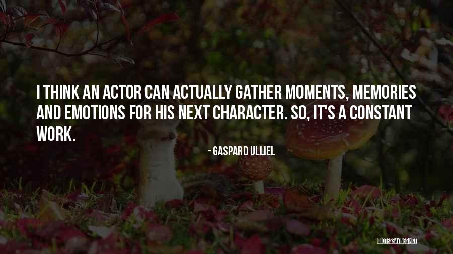 Sex Edcuation Quotes By Gaspard Ulliel Sex Edcuation Quotes By Gaspard Ulliel