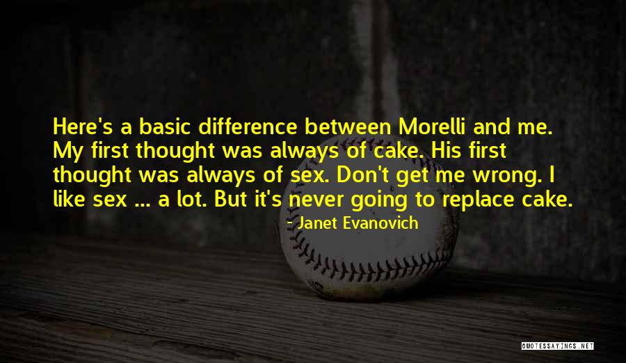 Sex Humour Quotes By Janet Evanovich Sex Humour Quotes By Janet Evanovich