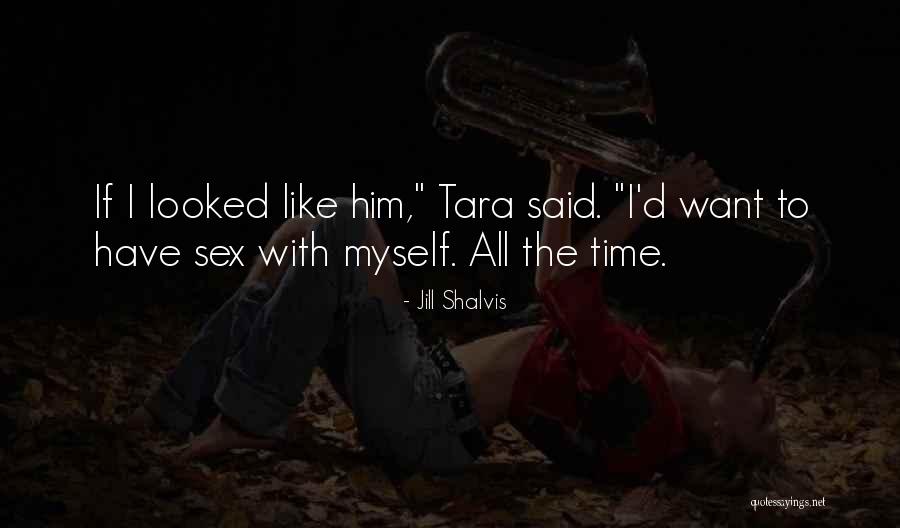 Sex Humour Quotes By Jill Shalvis Sex Humour Quotes By Jill Shalvis