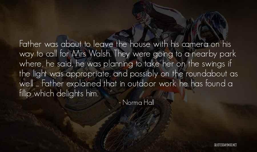 Sex Humour Quotes By Norma Hall Sex Humour Quotes By Norma Hall