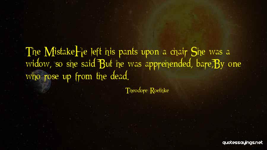 Sex In A Chair Quotes By Theodore Roethke Sex In A Chair Quotes By Theodore Roethke