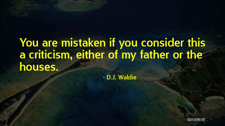 Sex In A Graveyard Quotes By D.J. Waldie Sex In A Graveyard Quotes By D.J. Waldie