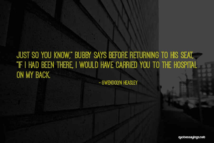 Sex Love Romance Marriage Quotes By Gwendolyn Heasley Sex Love Romance Marriage Quotes By Gwendolyn Heasley