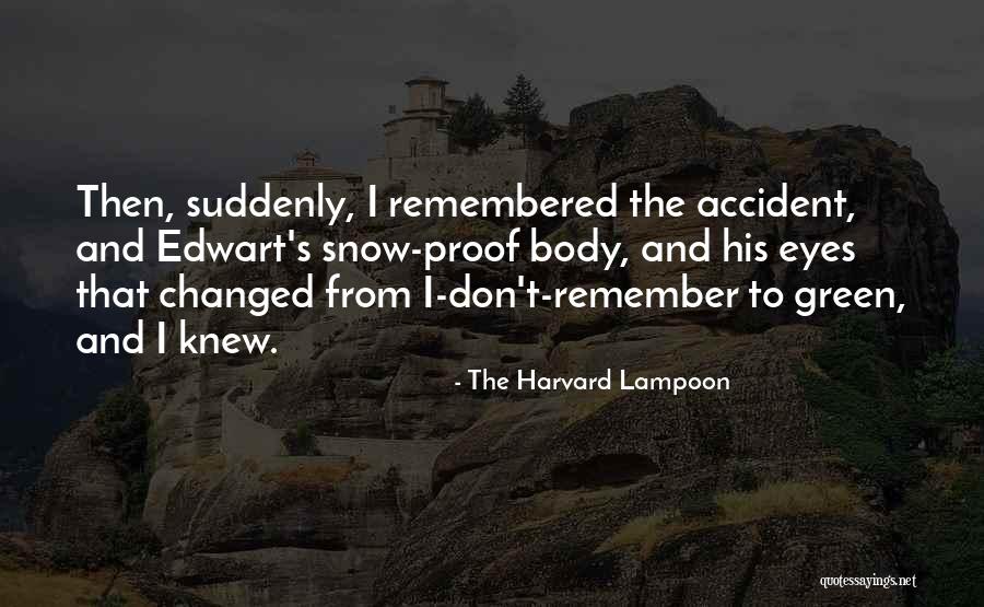 Sex Memes Quotes By The Harvard Lampoon Sex Memes Quotes By The Harvard Lampoon
