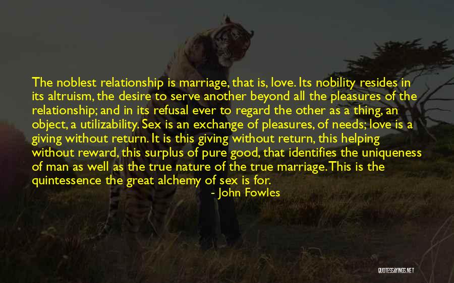 Sex Object Quotes By John Fowles Sex Object Quotes By John Fowles