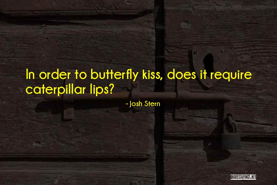 Sex Positivity Quotes By Josh Stern