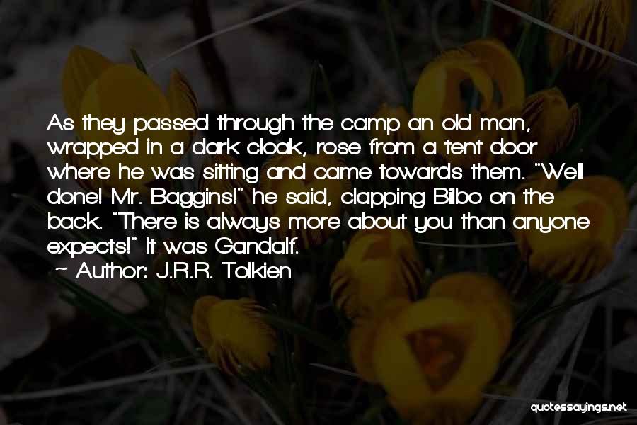 Sex Tape Funny Quotes By J.R.R. Tolkien