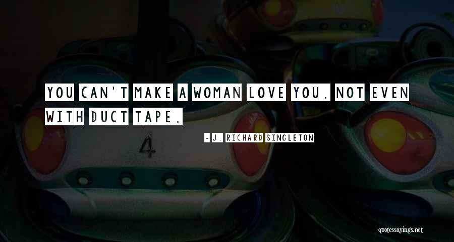 Sex Tape Funny Quotes By J. Richard Singleton