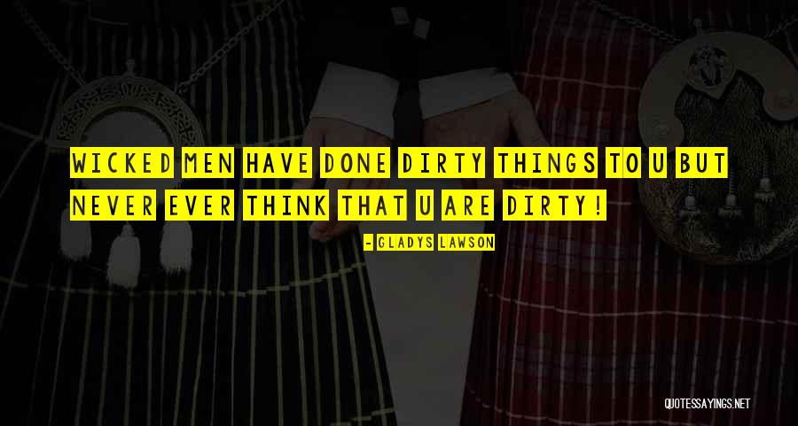 Sex Trafficking Quotes By Gladys Lawson Sex Trafficking Quotes By Gladys Lawson