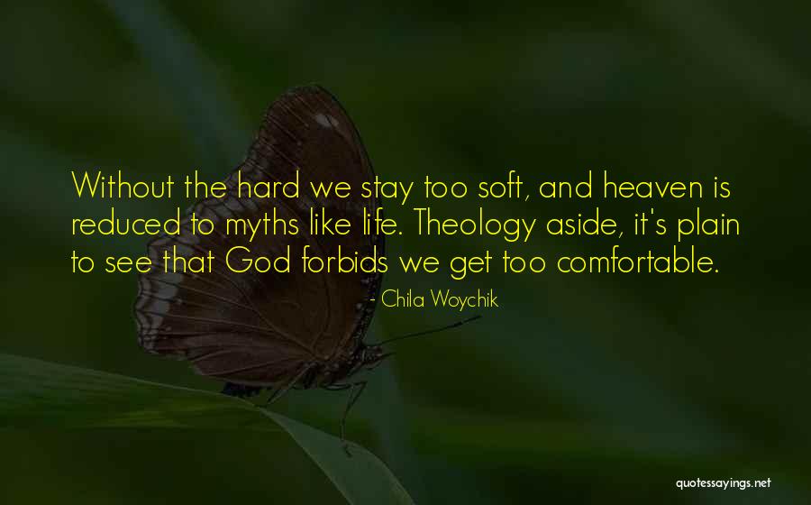 Sexah Quotes By Chila Woychik Sexah Quotes By Chila Woychik