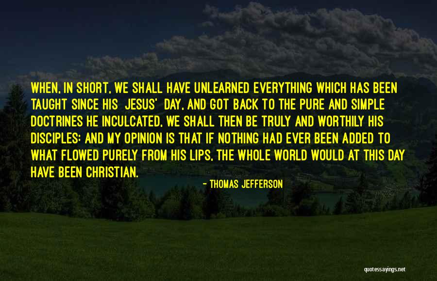 Sexauer Catalog Quotes By Thomas Jefferson Sexauer Catalog Quotes By Thomas Jefferson