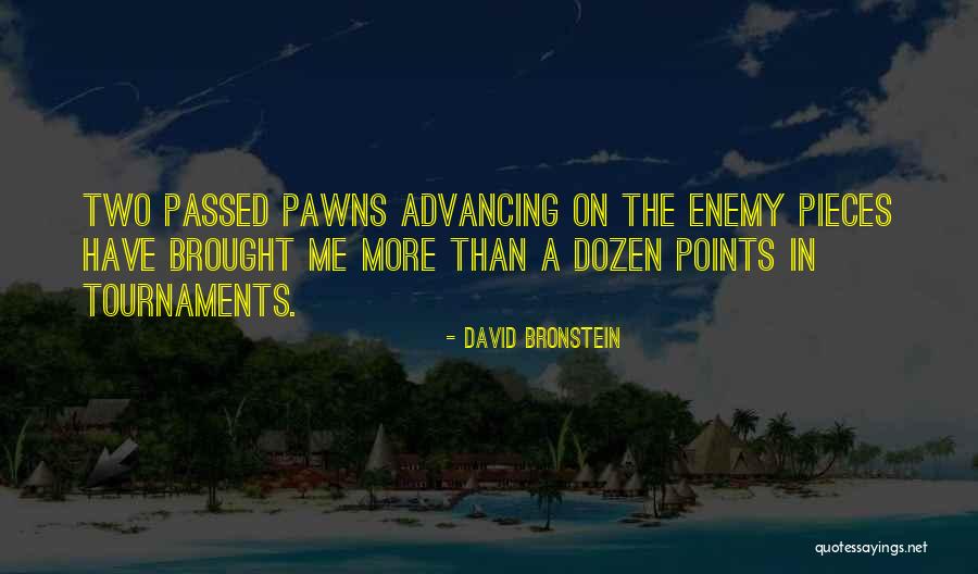 Sexe Quotes By David Bronstein Sexe Quotes By David Bronstein