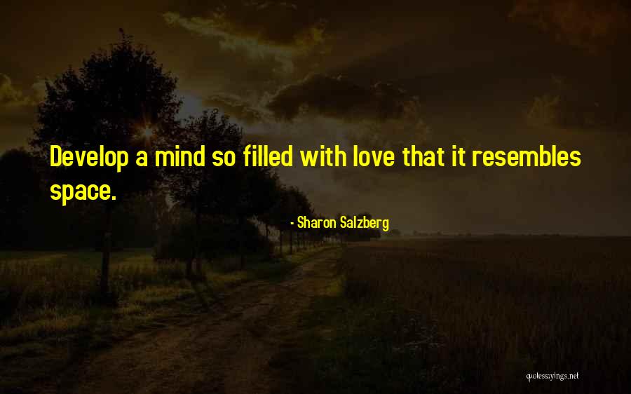 Sexiest Woman Alive Quotes By Sharon Salzberg Sexiest Woman Alive Quotes By Sharon Salzberg