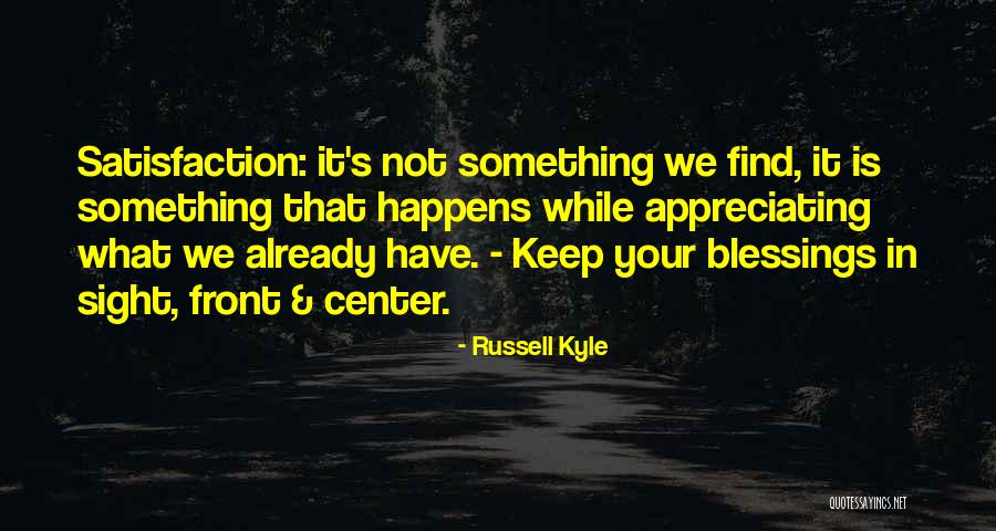 Sexion D'assaut Quotes By Russell Kyle Sexion D'assaut Quotes By Russell Kyle