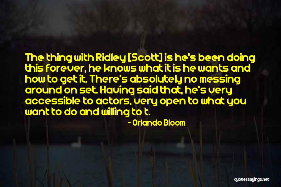 Sexism In Advertising Quotes By Orlando Bloom Sexism In Advertising Quotes By Orlando Bloom