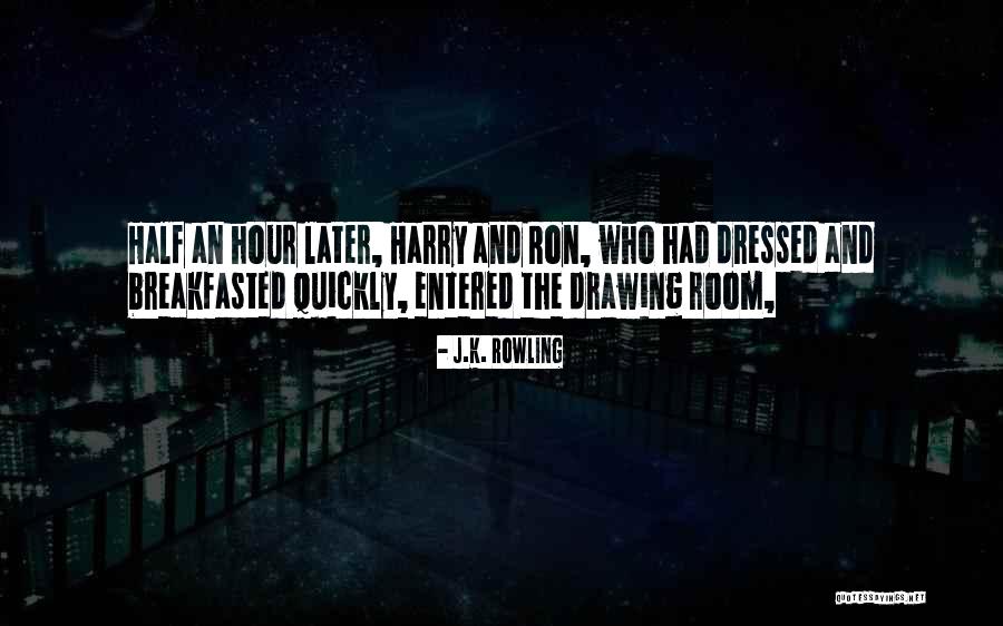 Sexo Look Quotes By J.K. Rowling Sexo Look Quotes By J.K. Rowling