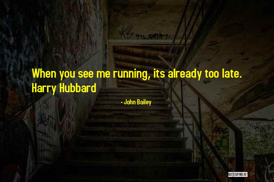 Sexpliquer Quotes By John Bailey Sexpliquer Quotes By John Bailey