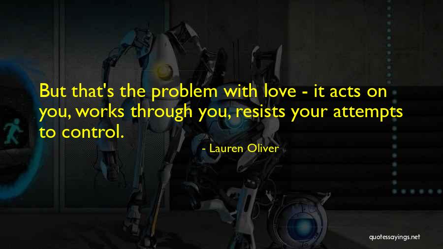 Sexpliquer Quotes By Lauren Oliver Sexpliquer Quotes By Lauren Oliver