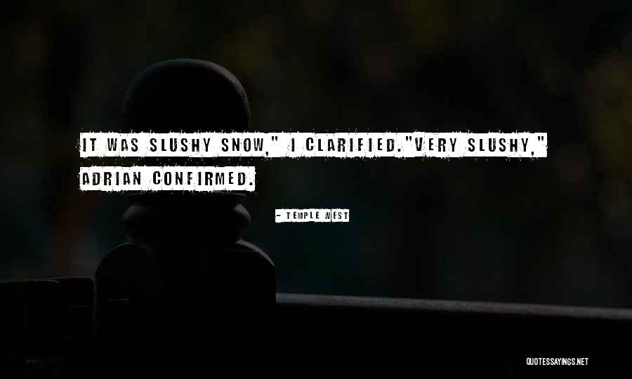 Sexploitation Quotes By Temple West Sexploitation Quotes By Temple West