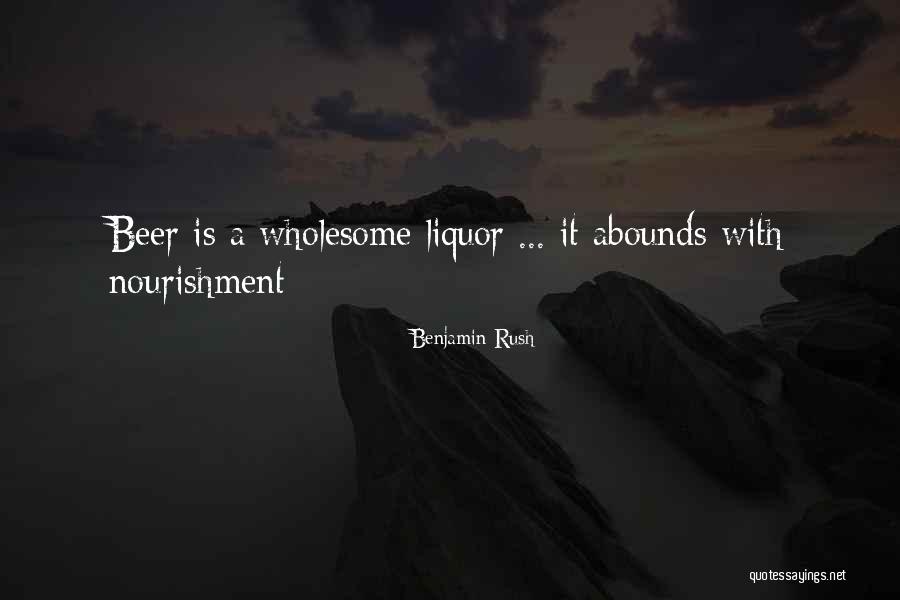Sext Quotes By Benjamin Rush Sext Quotes By Benjamin Rush