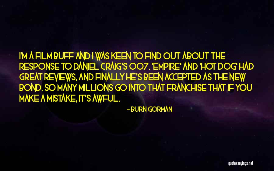Sextant Stays Quotes By Burn Gorman Sextant Stays Quotes By Burn Gorman