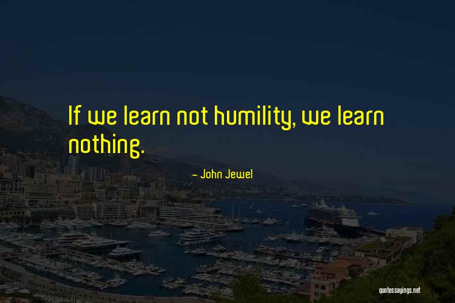 Sextant Stays Quotes By John Jewel Sextant Stays Quotes By John Jewel