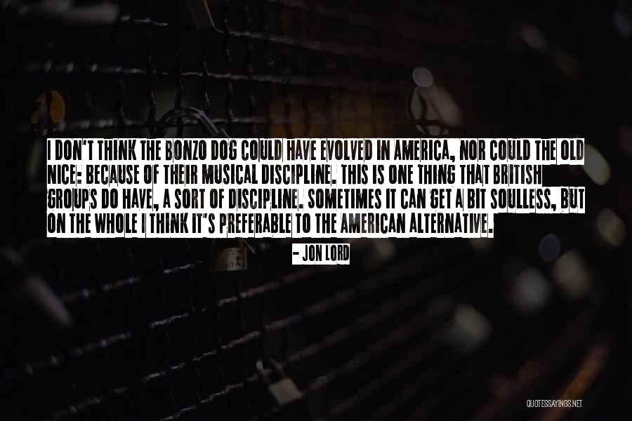 Sextillion Netflix Quotes By Jon Lord Sextillion Netflix Quotes By Jon Lord