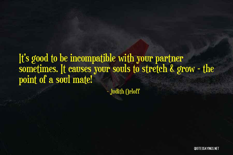 Sextillion Netflix Quotes By Judith Orloff Sextillion Netflix Quotes By Judith Orloff